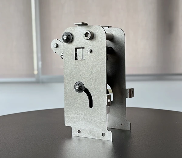 Sheet metal