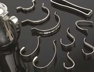 Metal wire processing