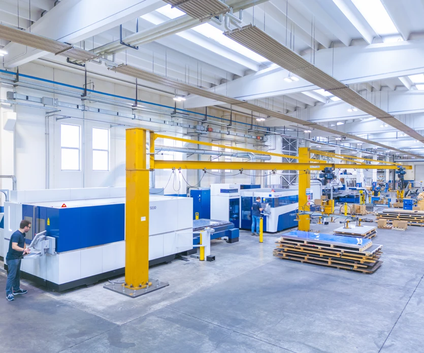 Officine Tampalini