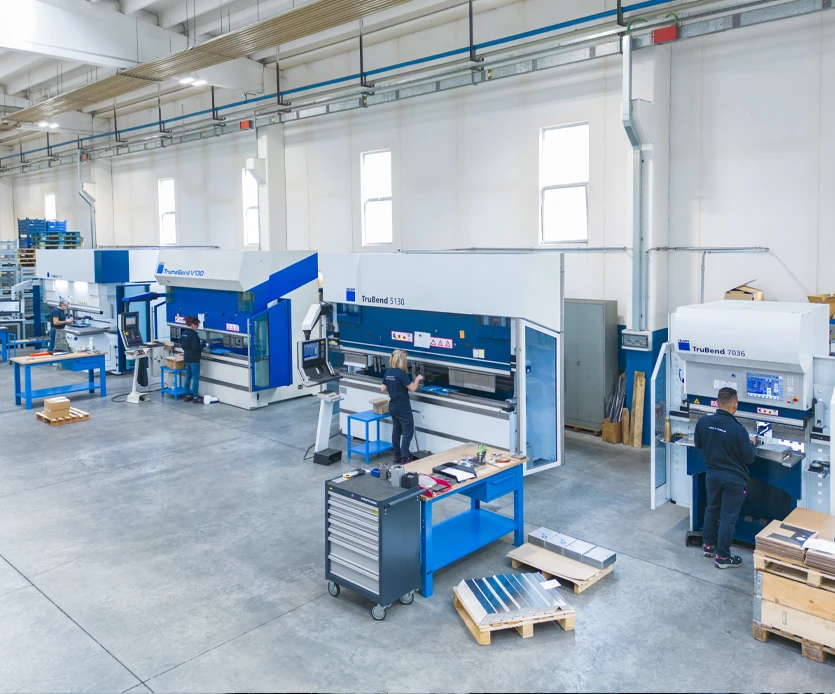 Officine Tampalini