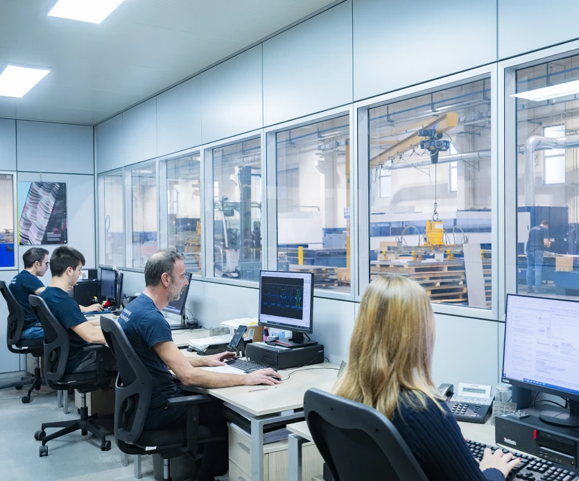 Officine Tampalini