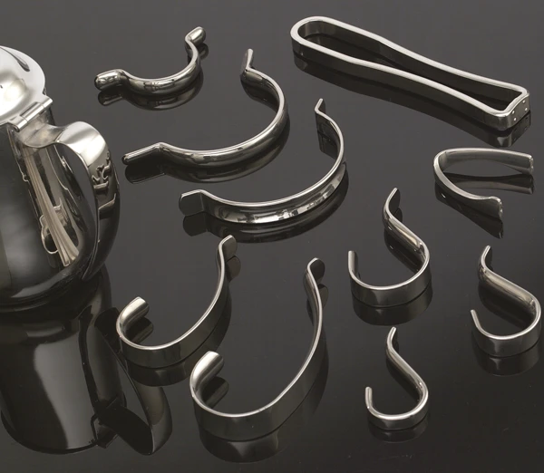 Metal bending