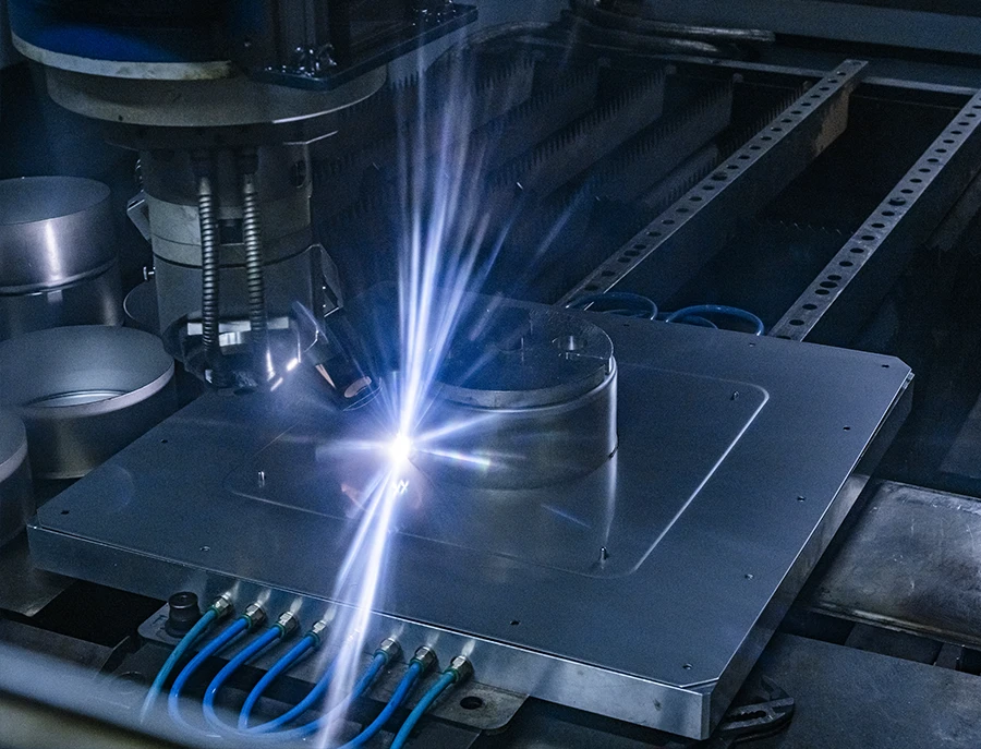 Welding