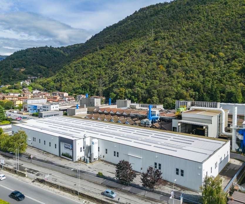Laser cutting made in Italy